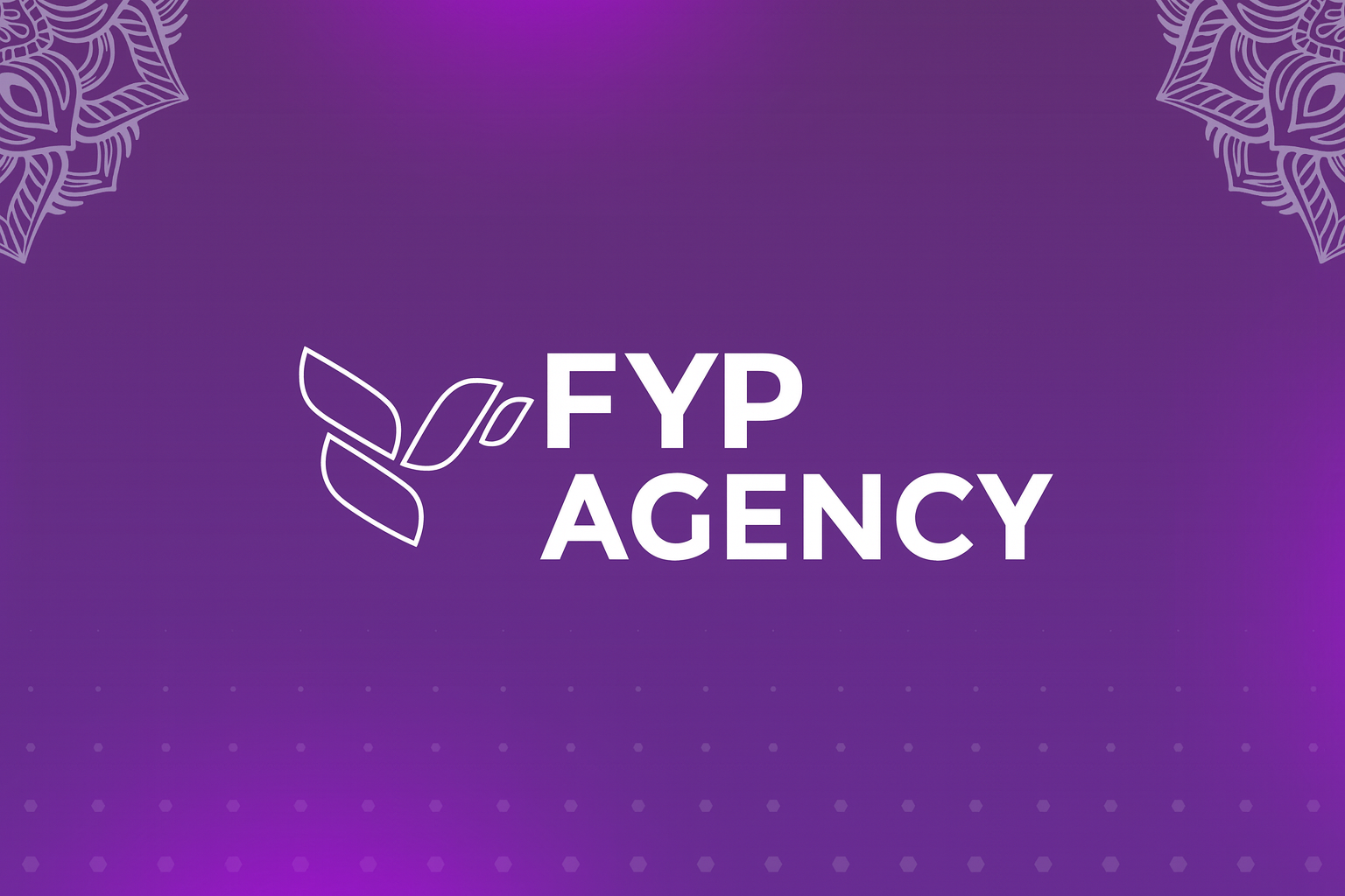 FYP Agency