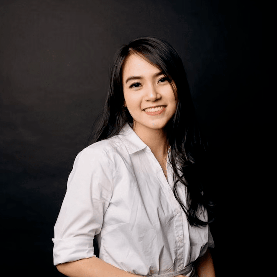 Kezia, Selebgram Rohani yang Gigih