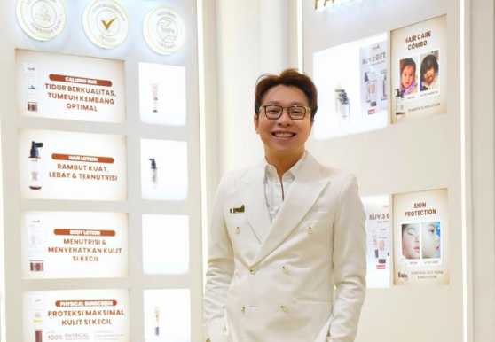 Setelah Dipastikan Tidak Menjalani Penahanan, Pemeriksaan Richard Lee Dihentikan Sementara dan Dilanjut Pekan Depan