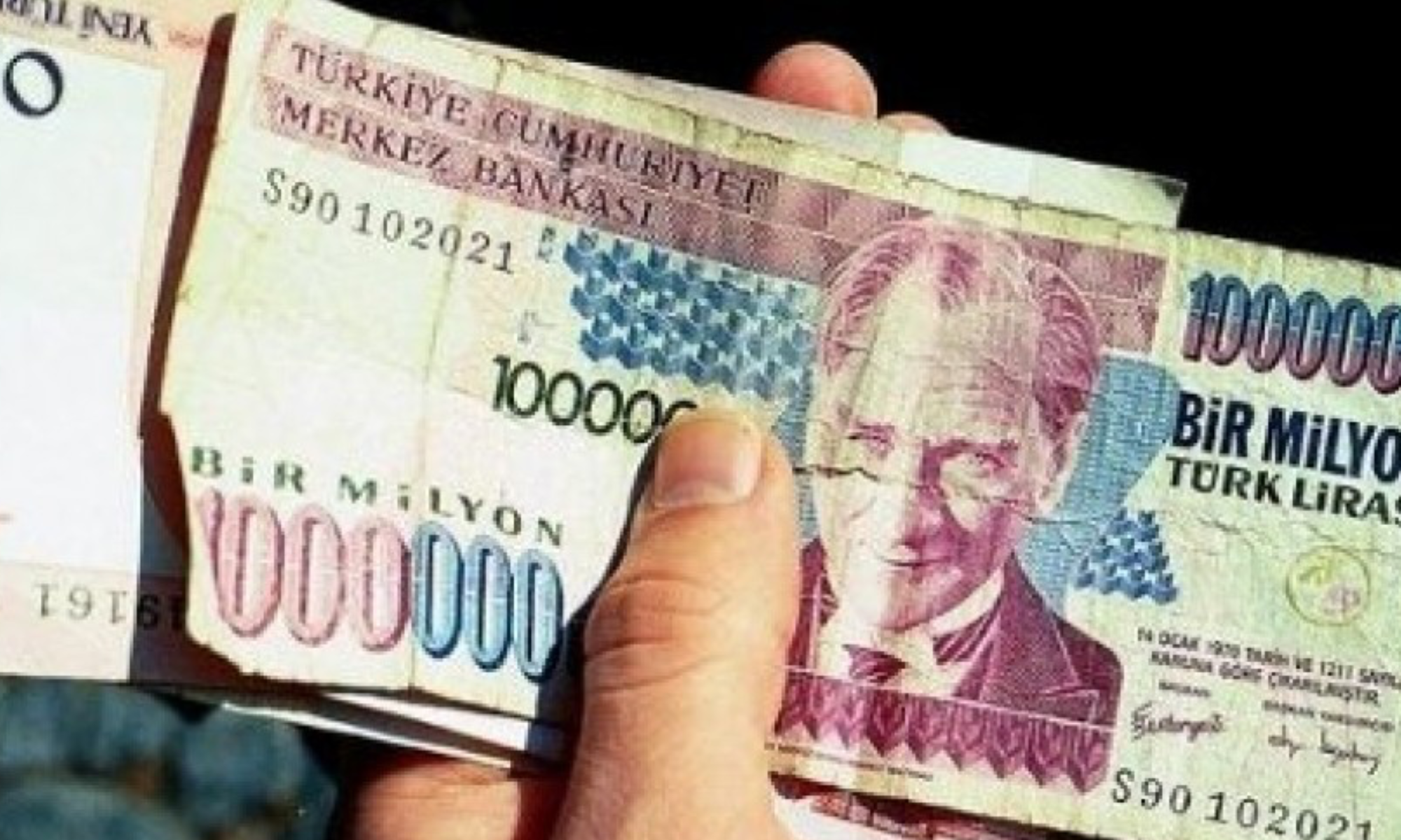 7 Hari Kelam: Bursa Turki Jatuh 16,57%, Lira Capai Rekor Terburuk