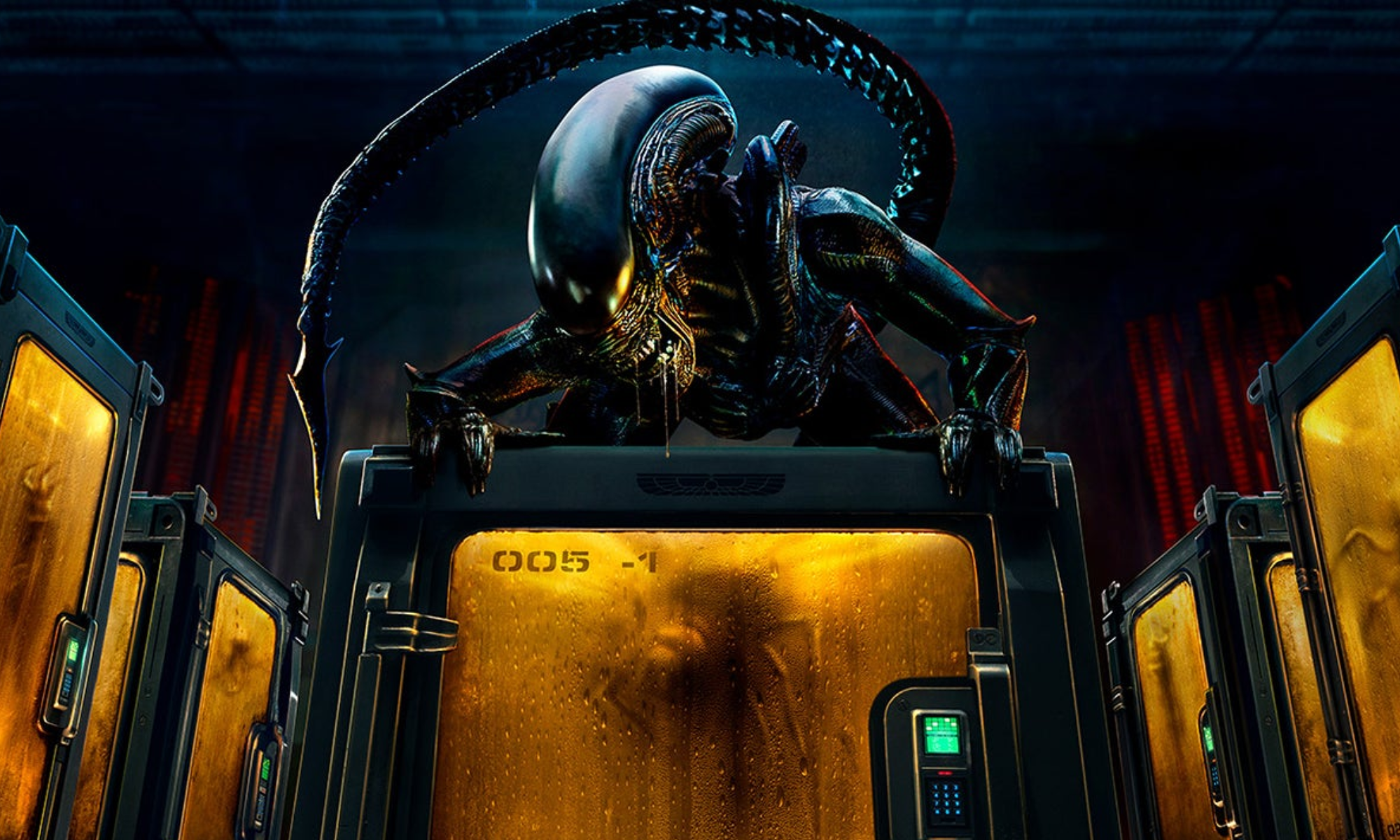 Alien: Earthâ€ Siap Tayang Agustus 2025 â€” Siap-Siap Hadapi Teror Baru dari Jagat Alien!