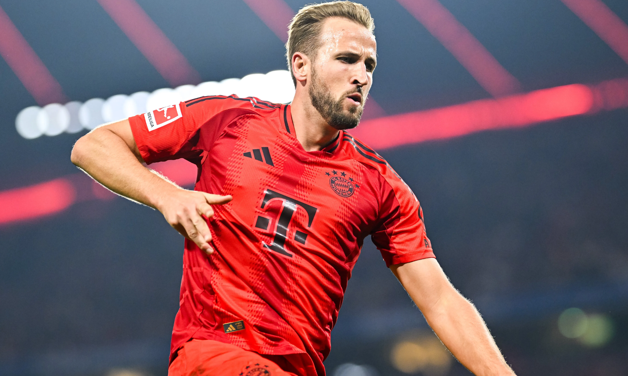 15 Tahun, 6 Final, 1 Gelar: Kutukan Harry Kane Resmi Berakhir