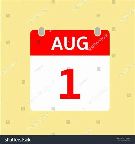 7 Fakta Menarik 1 Agustus: Hari Kanker Paru, WWW, dan Awal Bulan Kemerdekaan