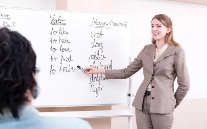 Manfaat Belajar Bahasa Asing untuk Karier Masa Kini