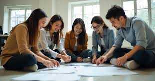 Manfaat Belajar Multidisiplin untuk Pengembangan Diri dan Karier