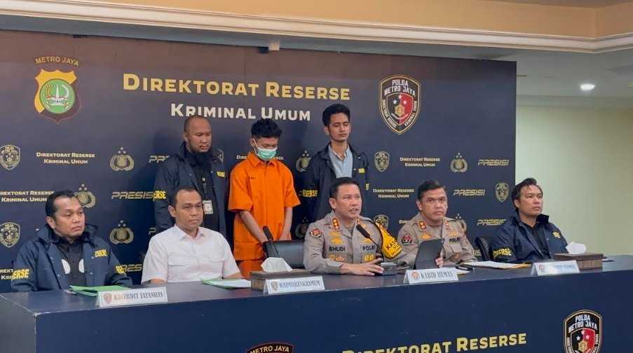 9 Fakta Mengerikan Kasus Abraham: Ajakan Love Scamming Ditolak Berujung Penganiayaan Brutal