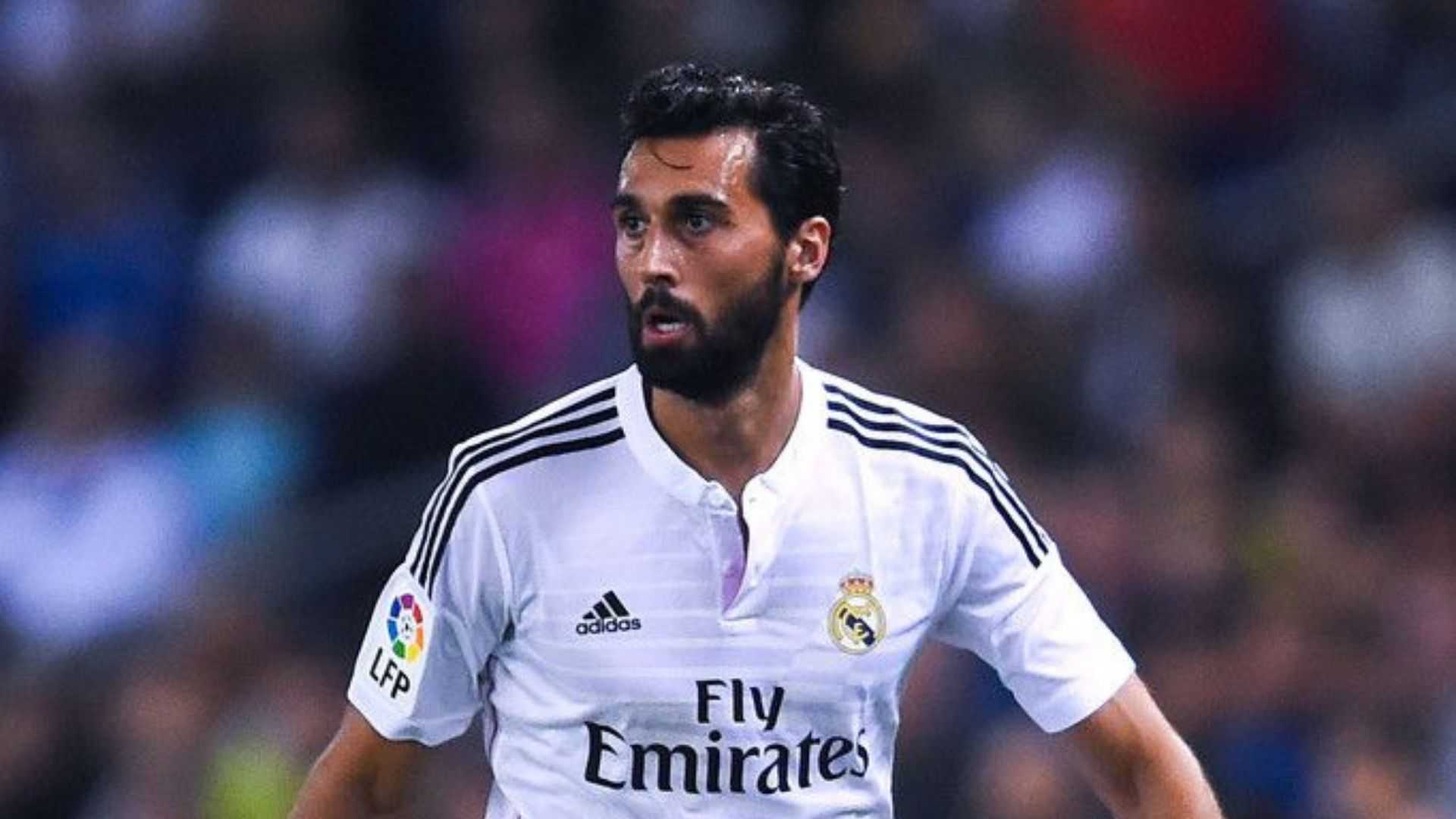 Buntut Kekalahan dari Barcelona, Real Madrid Tunjuk Alvaro Arbeloa Gantikan Xabi Alonso