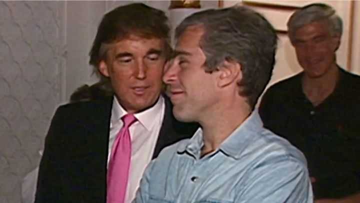 Epstein Files Dirilis: Jutaan Dokumen Ungkap Nama Tokoh Dunia