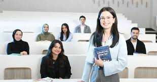 Tips Memilih Universitas yang Tepat