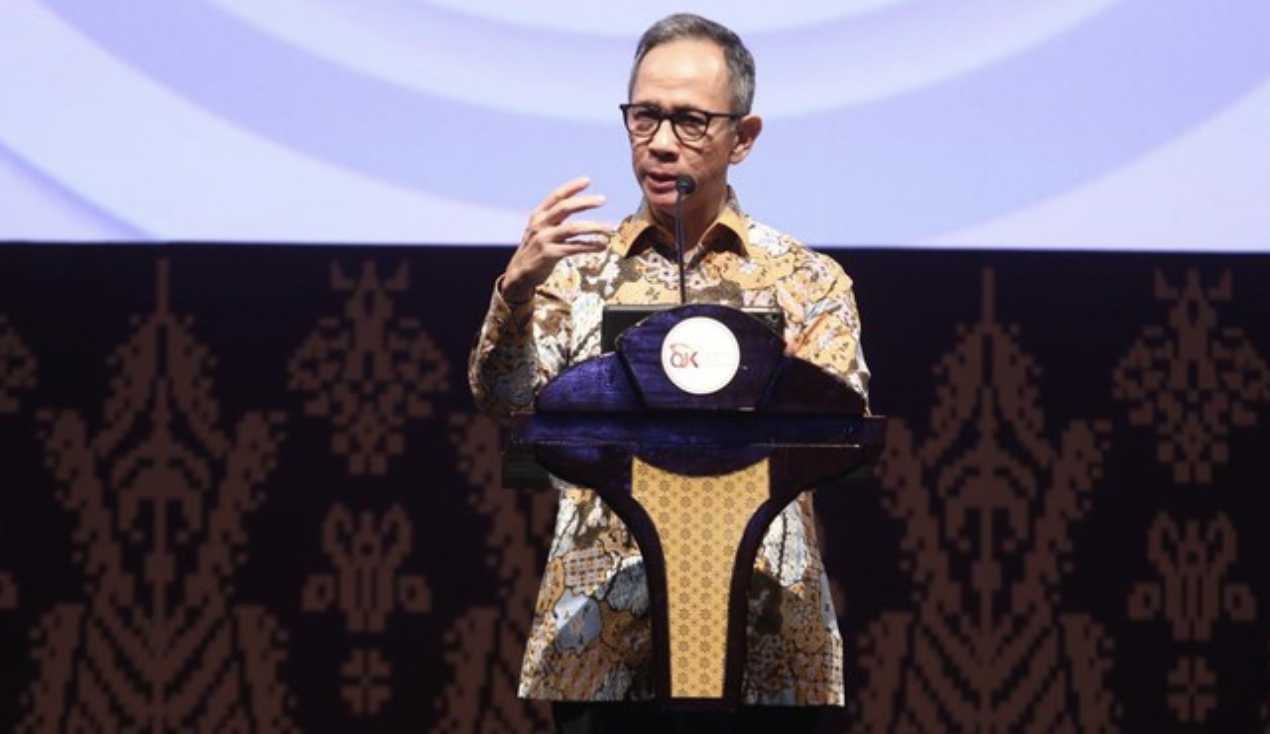 Bos OJK Tegaskan WNI di Kamboja Pelaku Scam, Bukan Sekadar Korban
