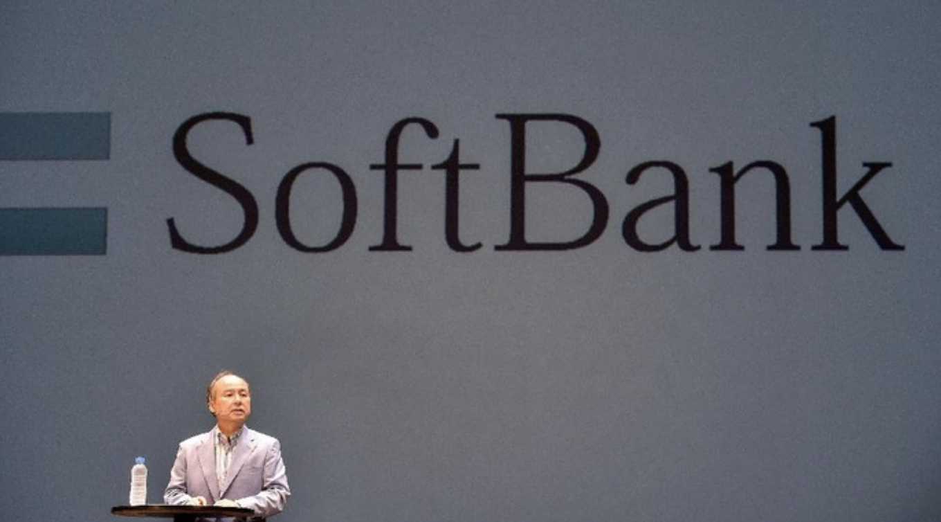 SoftBank Lepas Semua Saham Nvidia, Kantongi US$ 5,8 Miliar untuk Danai Investasi AI Senilai Rp487 Triliun