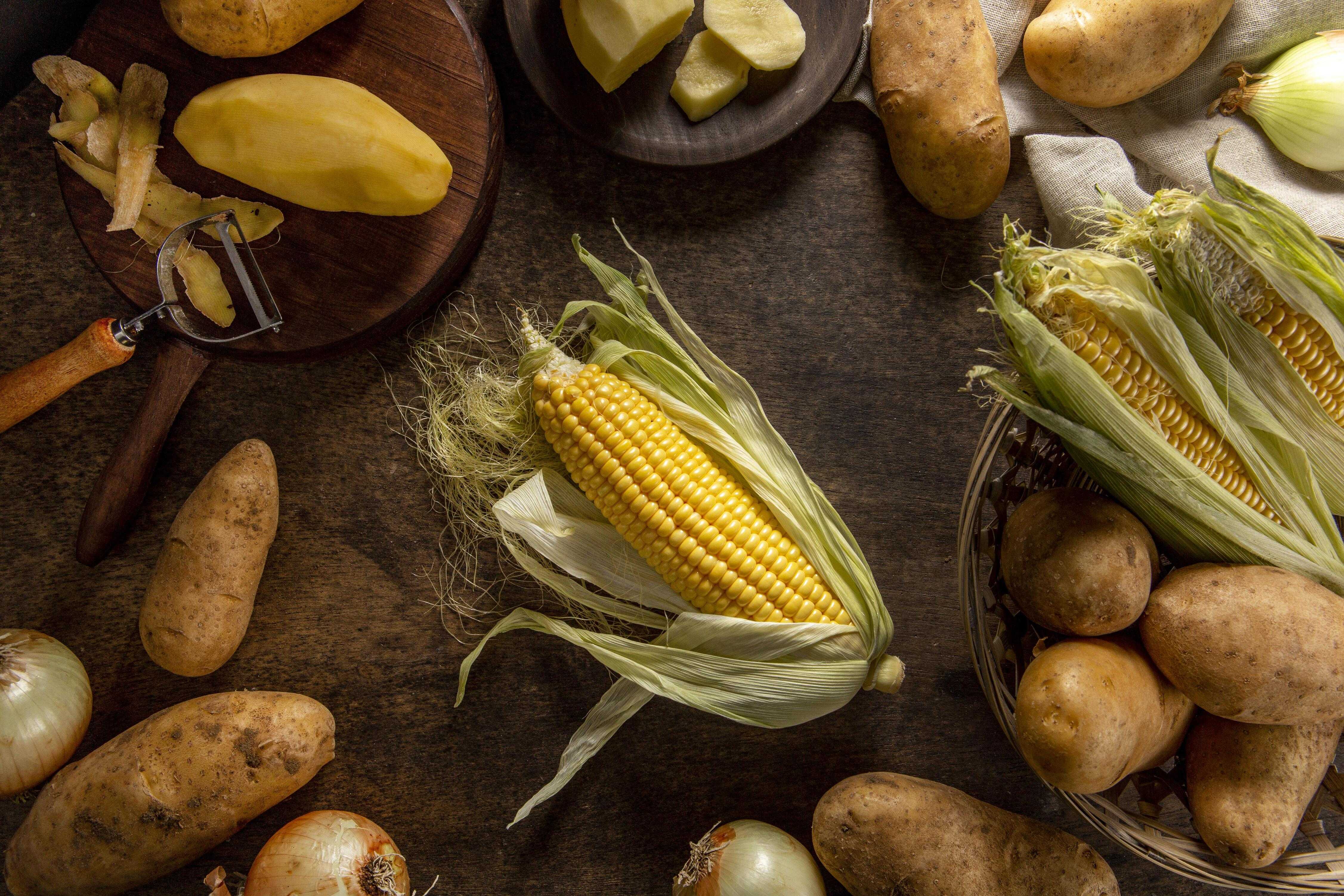 7 Risiko Serius Makan Rebusan-Kukusan yang Sudah Dingin, Wajib Waspada!