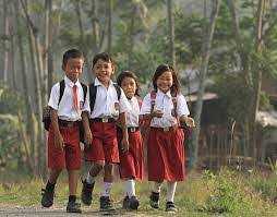 Manfaat Membaca bagi Anak Usia SD untuk Perkembangan Belajar