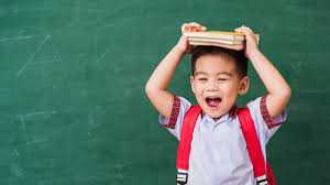 Cara Memilih Sekolah Anak yang Tepat Sejak Dini