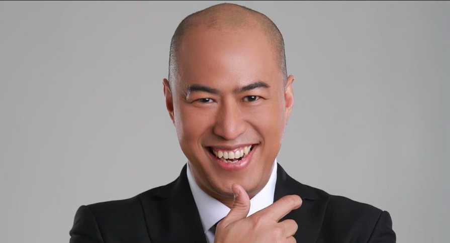 Buntut Materi 'Mens Rea', Pandji Pragiwaksono Tuai Kritik Tompi hingga Dilaporkan ke Polisi