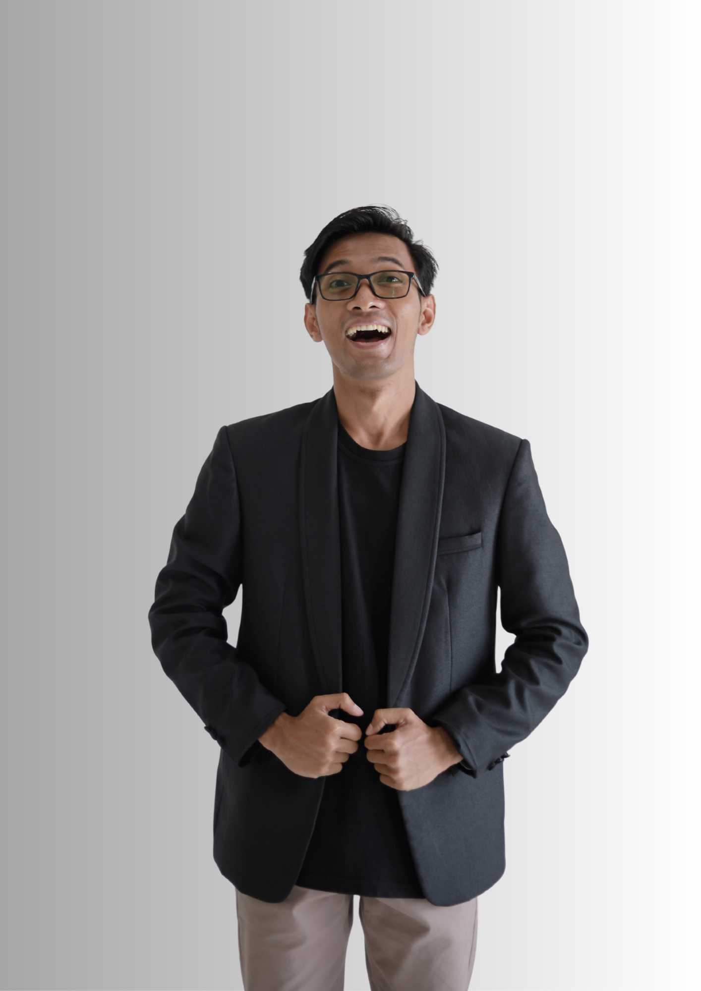 Muhammad Saiful Islam